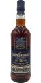 Glendronach 18yo Spanish Oloroso Sherry 46% 750ml