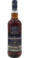 Glendronach 18yo Spanish Oloroso Sherry 46% 750ml