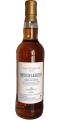 Bruichladdich 2003 Private Cask Bottling Jamaican Rum Barrel #1119 61.8% 700ml