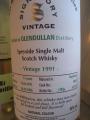 Glendullan 1991 SV The Un-Chillfiltered Collection Hogshead 4060 46% 700ml