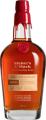 Maker's Mark 2022 Limited Release Wood Finishing Series 10 Virgin Toasted American Oak Staves 54.7% 750ml
