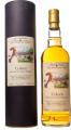 Coleen 2001 StmD Irish Single Malt Whisky 56.6% 700ml