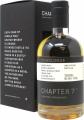 Ledaig 1995 Ch7 A Whisky Anthology Monologue 51.6% 700ml