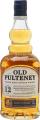 Old Pulteney 12yo The Maritime Malt American oak ex-bourbon 40% 700ml