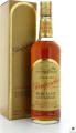 Glenfarclas 12yo Pure Malt Mr. L.E. Martindill Hamburg 43% 750ml