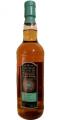 Glen Moray 1992 MM Refill Sherry 46% 700ml