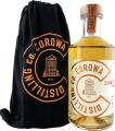 Corowa Distilling Co. 2017 Bourbon #242 55% 500ml