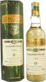 Glentauchers 1994 DL The Old Malt Cask 50% 700ml