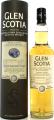 Glen Scotia 2017 Distillery Exclusive 1st Fill Bourbon Campbeltown Malts Festival 2023 59.5% 700ml