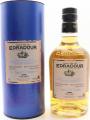Edradour 2008 Hampden Rum Cask Finish 57% 700ml