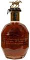 Blanton's Single Barrel Gold Edition #4 Charred American White Oak Barrel 51.5% 700ml