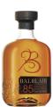 Balblair 1985 LMDW Bourbon Barrel #322 55.1% 700ml