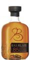 Balblair 1985 LMDW Bourbon Barrel #322 55.1% 700ml