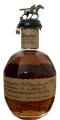 Blanton's The Original Single Barrel Bourbon Whisky #499 46.5% 700ml