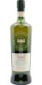 Glen Grant 2003 SMWS 9.101 A sweet treat 1st Fill Barrel 61% 700ml