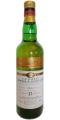 Laphroaig 1985 DL The Old Malt Cask 50% 700ml