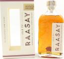 Raasay 2018 Na Sia Single Cask Series 52% 700ml