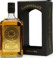 Bunnahabhain 1999 CA Single Cask 49.7% 700ml