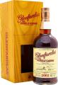 Glenfarclas 2002 The Family Casks Release S22 Sherry Hogshead 50.6% 700ml