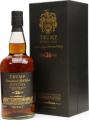 Glendronach 1985 Single Cask Pedro Ximenez Sherry Puncheon #1036 53.3% 700ml