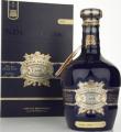 Royal Salute The Hundred Cask Selection Limited Release #15 40% 700ml