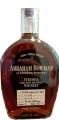 Abraham Bowman 2004 Pioneer Spirit Release #18 New Charred Oak Barrels 73.05% 750ml