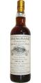Springbank 1999 Private Bottling Small Sherry Cask #98 54.2% 700ml