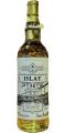 Islay Whisky 1991 TAA Gene's Dram Gene's Dram 49.8% 700ml