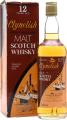 Clynelish 12yo 40% 750ml