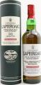 Laphroaig 10yo UD Diego Sandrin 1yo Lancellotta Finish 55.7% 700ml