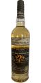 Undisclosed Distillery Secret DL Old Particular Whiskyzone.de 59.1% 700ml