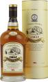 Nantou Omar Sherry Cask 46% 700ml