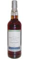 Glen Grant 1972 BR Berrys Own Selection Sherry Cask #693 57% 700ml