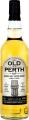 Old Perth Peaty MMcK Number 2 Edition 43% 700ml