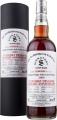 Edradour 2009 SV The Un-Chillfiltered Collection Oloroso Sherry butt 356 (part) FC Whisky Denmark 20yo anniversary 46% 700ml