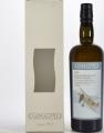 Isle of Jura 1997 Sa 2nd Release 43% 700ml