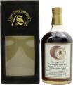 Ardbeg 1967 SV Vintage Collection Dumpy 28yo Dark Oloroso Butt #574 53.2% 700ml