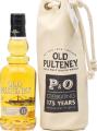 Old Pulteney 12yo 40% 350ml