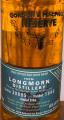 Longmorn 1990 GM 30005 Binny's Beverage Depot 46% 750ml