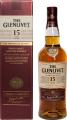 Glenlivet 15yo 40% 700ml