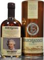 Bruichladdich 1988 Valinch Queen's 80th Birthday 56.3% 500ml