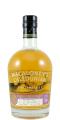 Macaloney's Invermallie Premium Ex-Bourbon Cask 46% 700ml