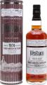 BenRiach 1978 Single Cask Bottling Batch 8 50.9% 700ml