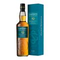 Glen Scotia 10yo First Fill Bourbon Barrels 40% 700ml