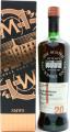 Glenrothes 1997 SMWS 30.100 An abundance of fruit cake 56.5% 700ml