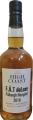 High Coast 2012 Private Bottling American Oak 46% 500ml