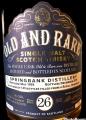 Springbank 1993 HL Refill Hogshead JIS 54.7% 700ml