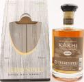 Teerenpeli Karhi Distiller's Choice Limited Edition 43% 500ml