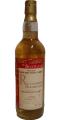 Speyside Distillery 1994 JB Best Casks of Scotland Re-Coopered Hogsheads 43% 700ml