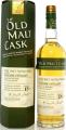 Glenlossie 1993 DL The Old Malt Cask Refill Butt 50% 700ml